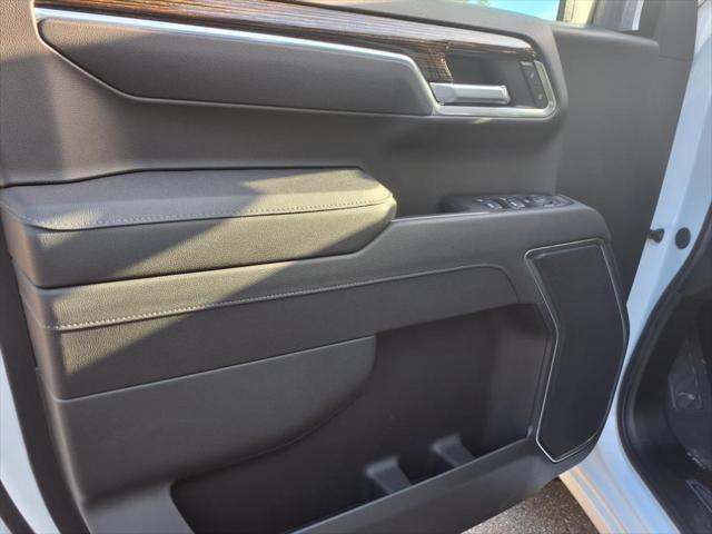 new 2025 GMC Sierra 1500 car, priced at $58,808