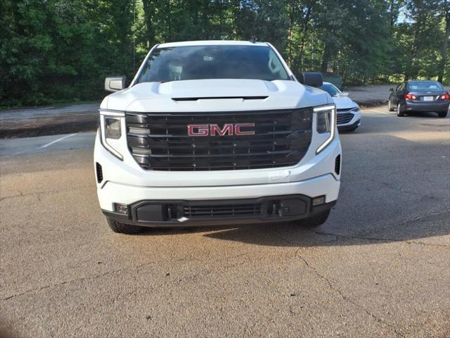 new 2025 GMC Sierra 1500 car, priced at $58,808