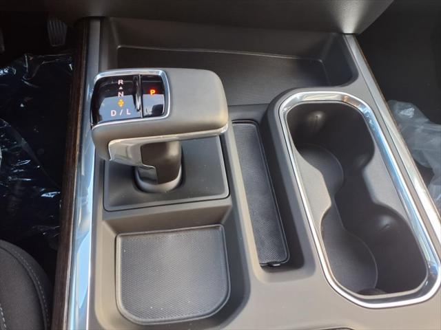 new 2025 GMC Sierra 1500 car, priced at $58,808