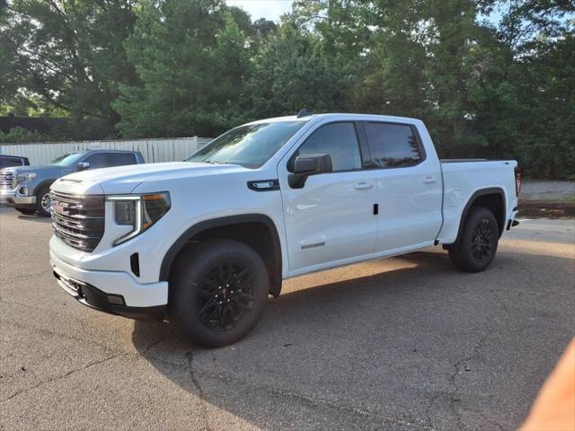 new 2025 GMC Sierra 1500 car, priced at $58,808