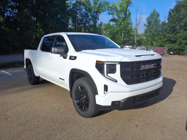 new 2025 GMC Sierra 1500 car, priced at $58,808