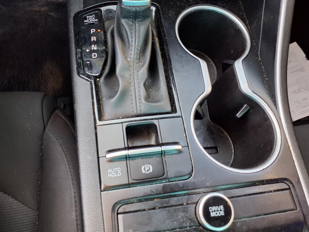 used 2023 Kia K5 car, priced at $21,898
