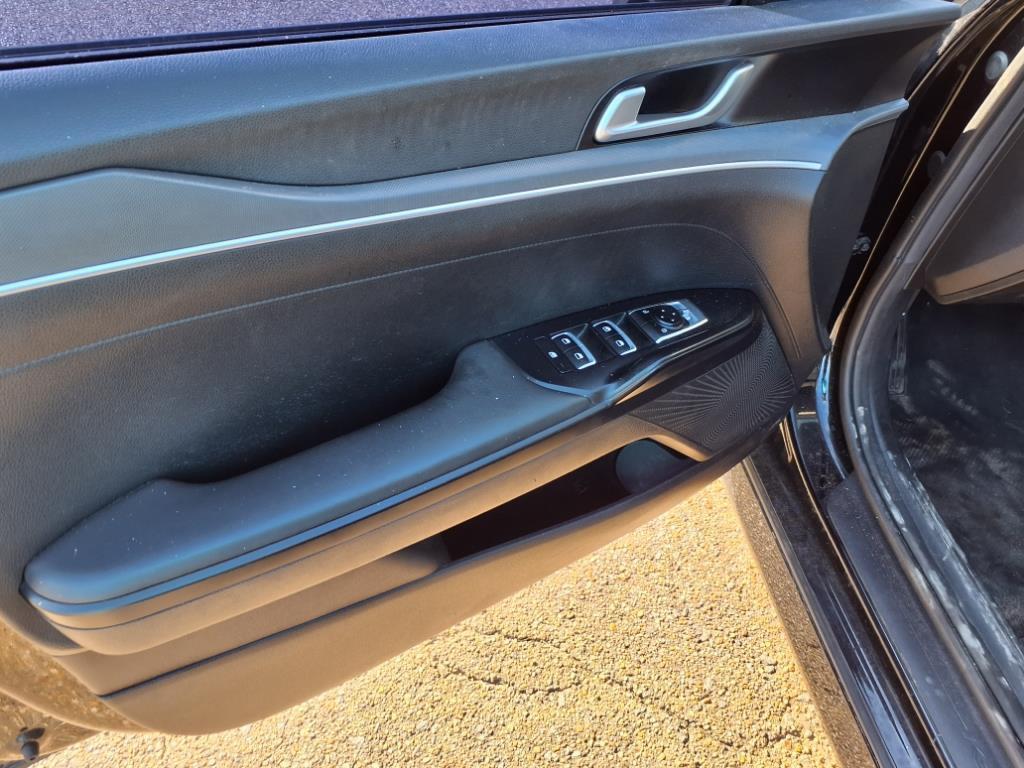 used 2023 Kia K5 car, priced at $21,898