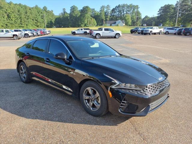 used 2023 Kia K5 car, priced at $21,999