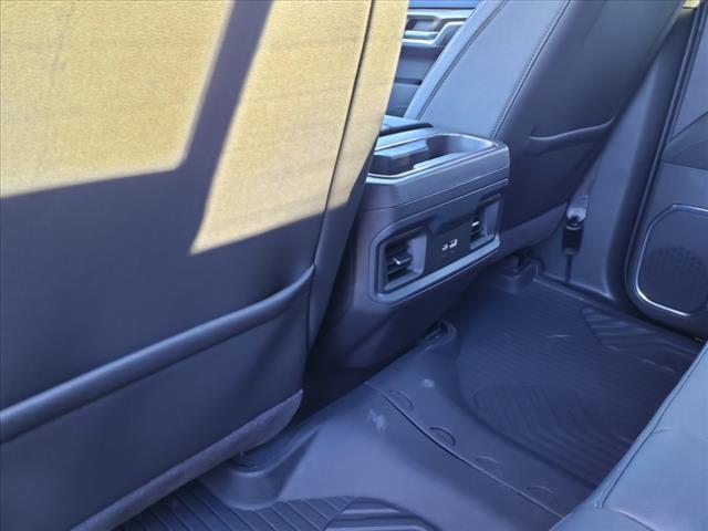 new 2025 Chevrolet Silverado 1500 car, priced at $61,526