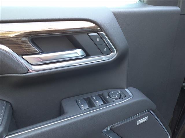 new 2025 Chevrolet Silverado 1500 car, priced at $61,526