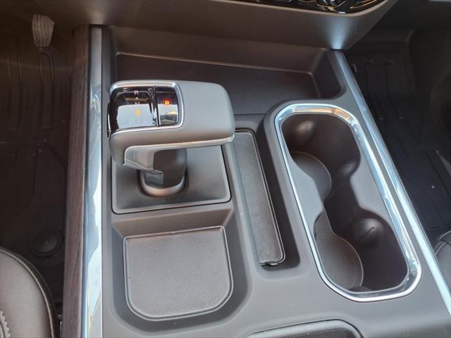 new 2025 GMC Sierra 1500 car, priced at $59,529