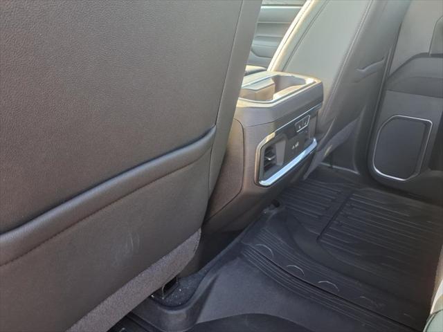 new 2025 GMC Sierra 1500 car, priced at $59,529