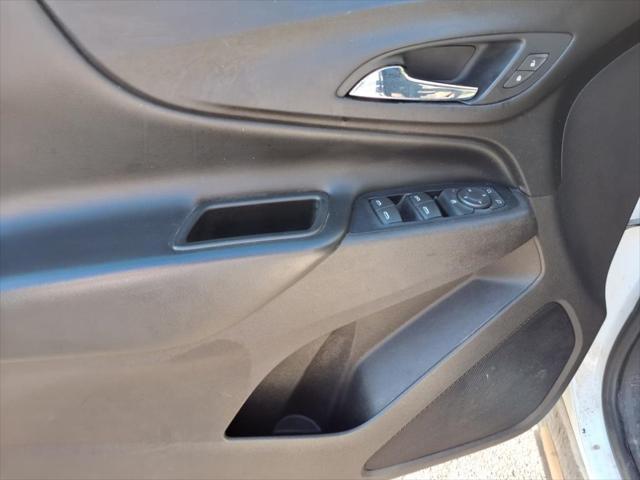 used 2018 Chevrolet Equinox car, priced at $14,799