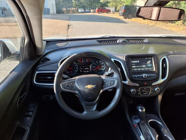 used 2018 Chevrolet Equinox car, priced at $14,799