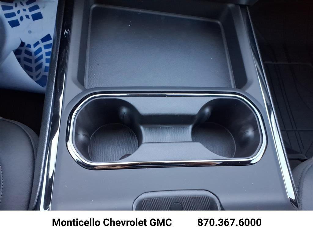 new 2026 Chevrolet Silverado 2500 car, priced at $82,589