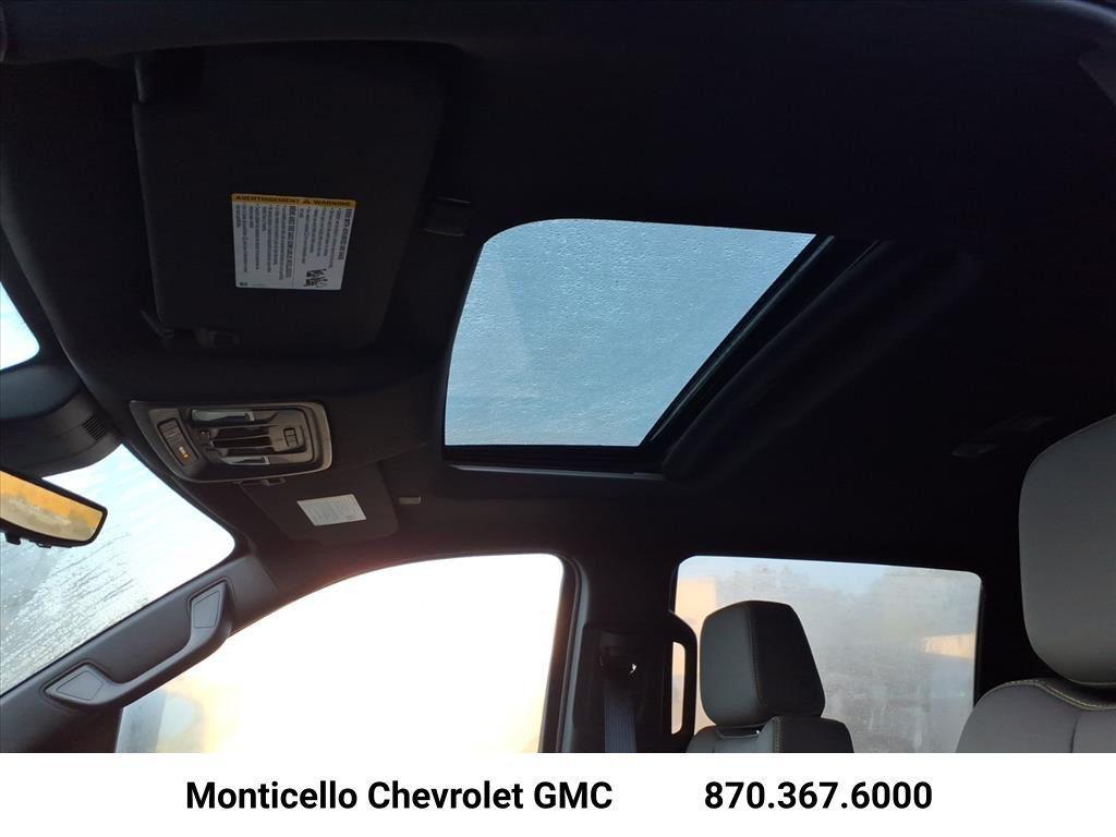 new 2026 Chevrolet Silverado 2500 car, priced at $82,589