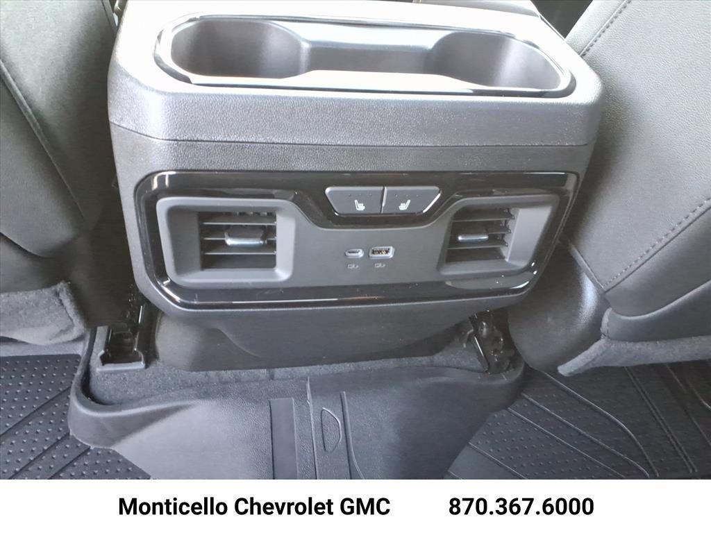 new 2026 Chevrolet Silverado 2500 car, priced at $82,589