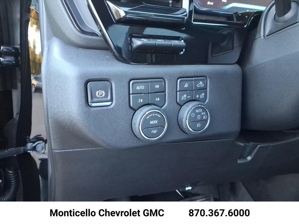 new 2026 Chevrolet Silverado 2500 car, priced at $82,589