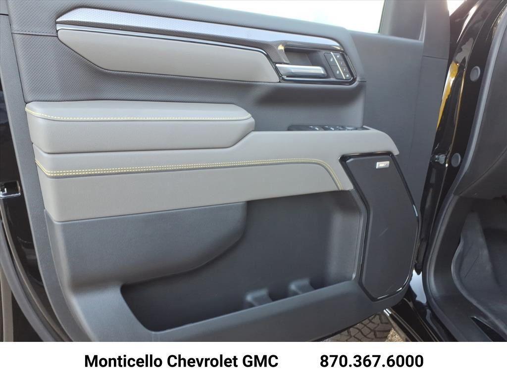 new 2026 Chevrolet Silverado 2500 car, priced at $82,589