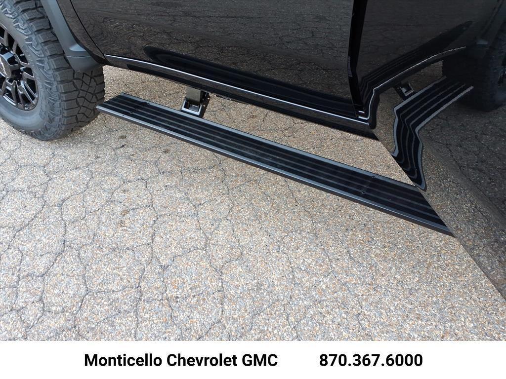 new 2026 Chevrolet Silverado 2500 car, priced at $82,589