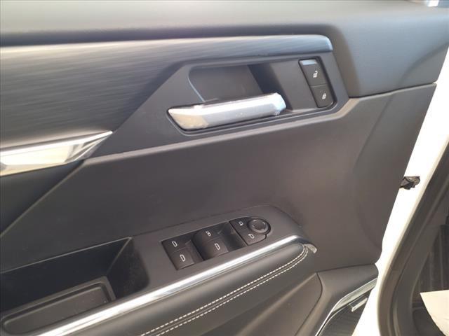 new 2025 GMC Acadia car, priced at $41,016