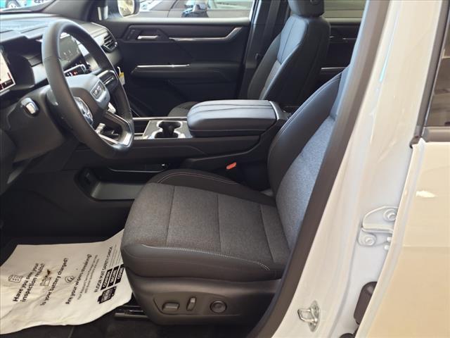 new 2025 GMC Acadia car, priced at $41,016