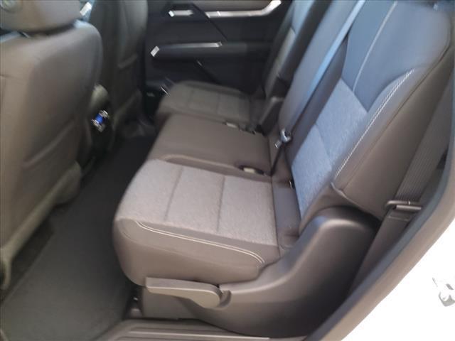 new 2025 GMC Acadia car, priced at $41,016