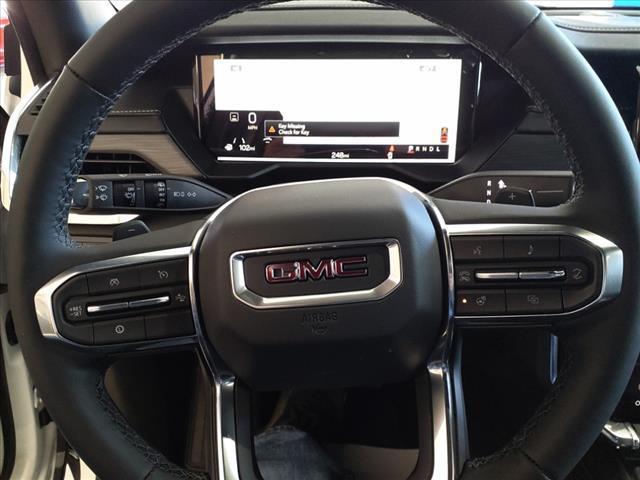 new 2025 GMC Acadia car, priced at $41,016