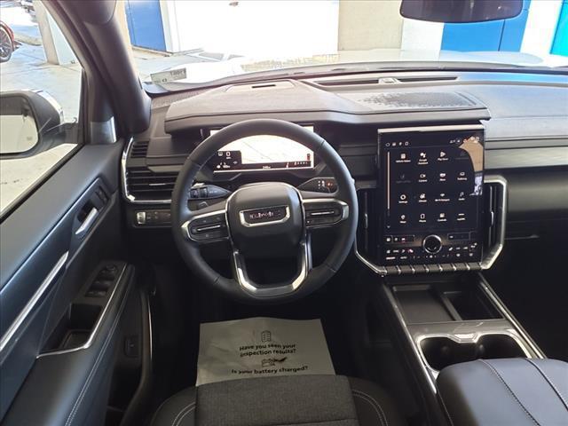 new 2025 GMC Acadia car, priced at $41,016