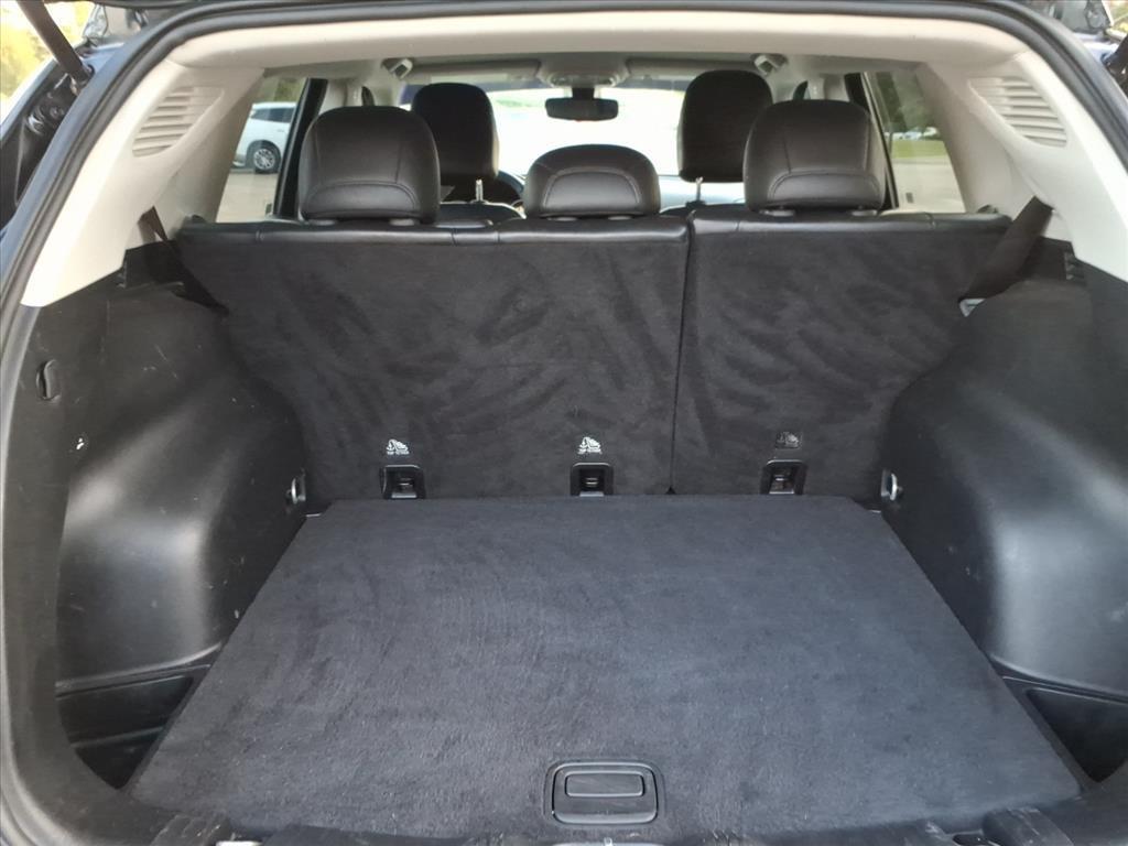 used 2021 Jeep Compass car, priced at $18,699