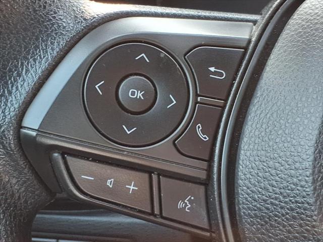 used 2023 Toyota Corolla car, priced at $20,399