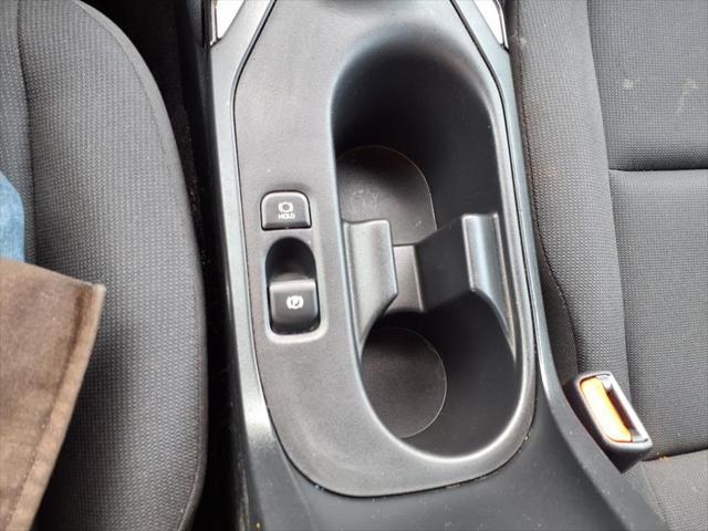 used 2023 Toyota Corolla car, priced at $20,399
