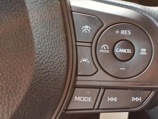 used 2023 Toyota Corolla car, priced at $20,399