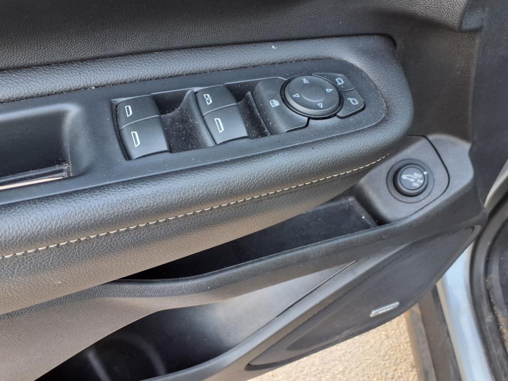 used 2023 GMC Terrain car, priced at $28,998