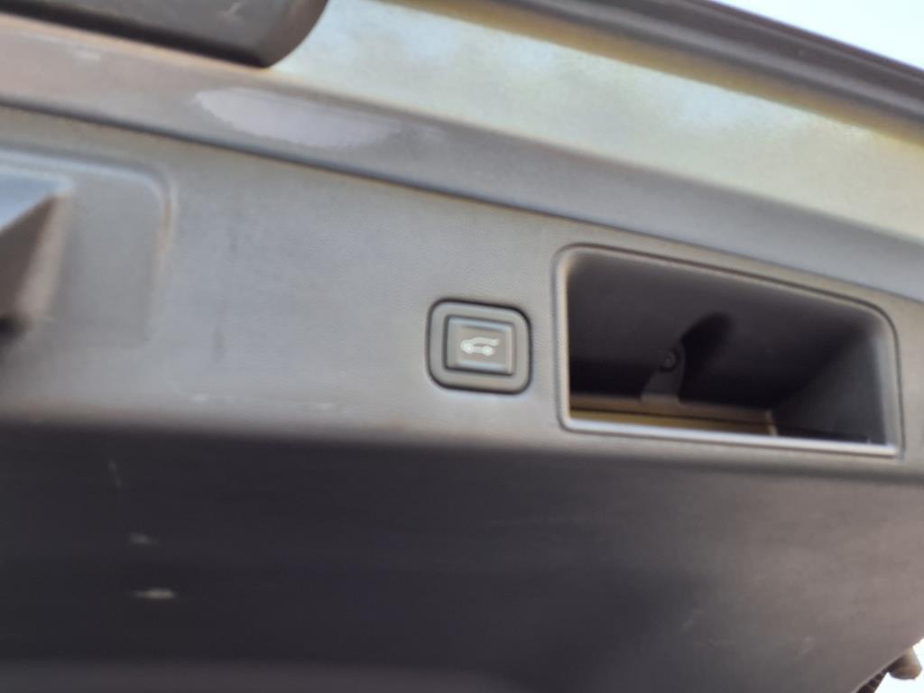 used 2023 GMC Terrain car, priced at $28,998