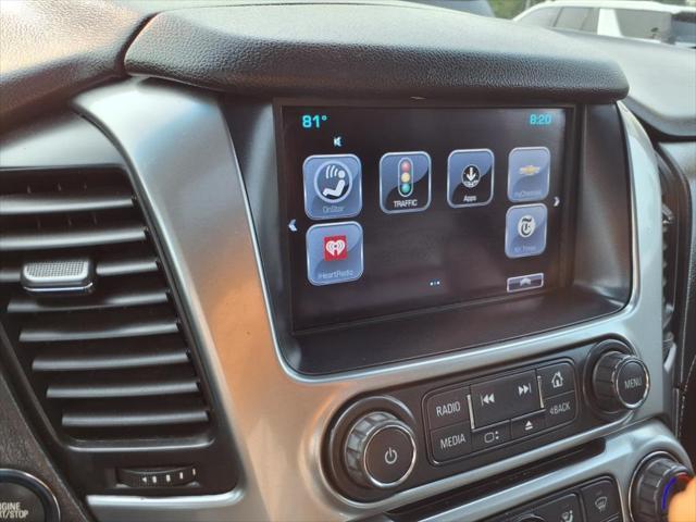 used 2018 Chevrolet Suburban car, priced at $21,999