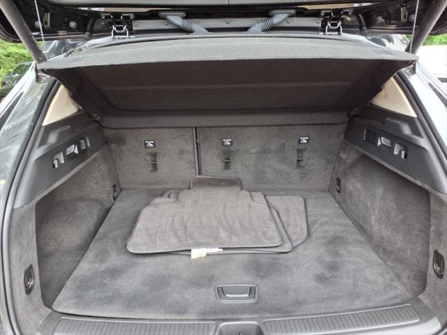 used 2023 Buick Envision car, priced at $29,799