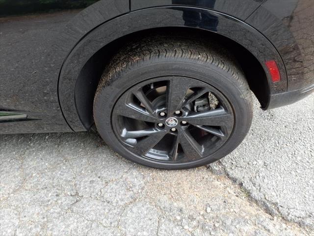 used 2023 Buick Envision car, priced at $29,799