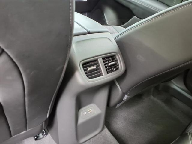 used 2023 Buick Envision car, priced at $29,799