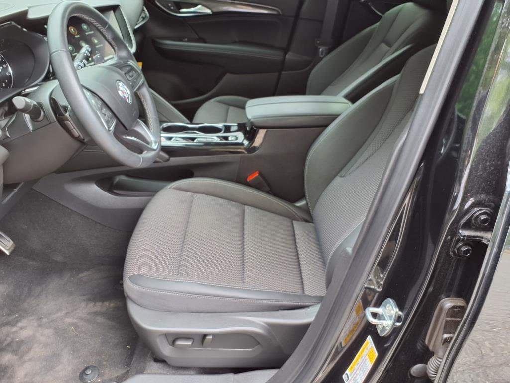 used 2023 Buick Envision car, priced at $26,399