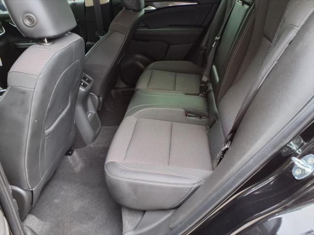 used 2023 Buick Envision car, priced at $29,799