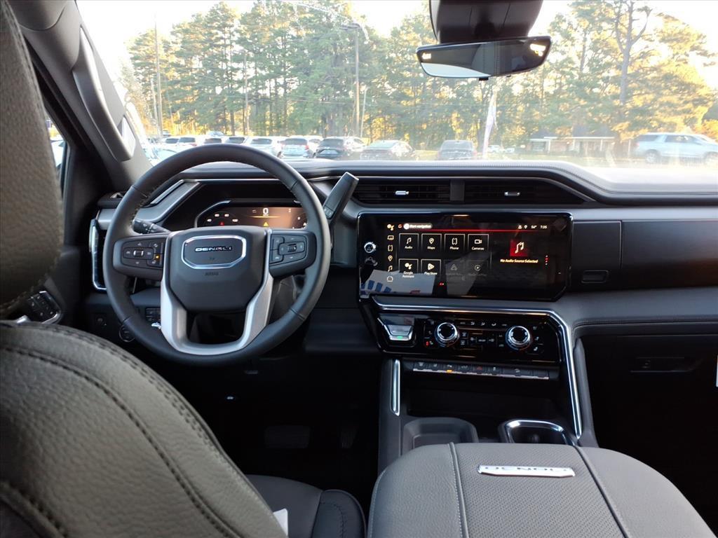 new 2026 GMC Sierra 2500 car, priced at $90,725