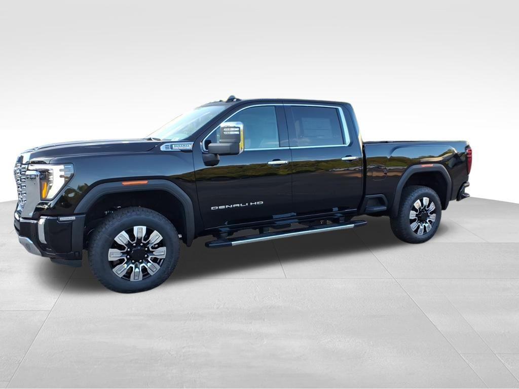new 2026 GMC Sierra 2500 car, priced at $90,225