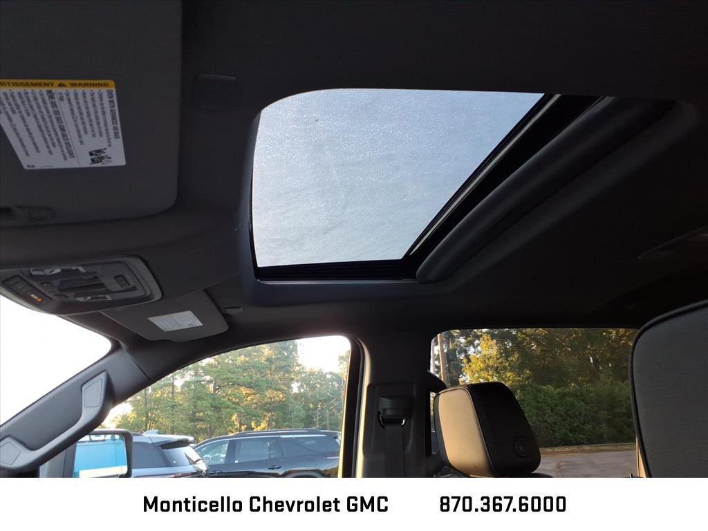 new 2026 GMC Sierra 2500 car, priced at $90,225