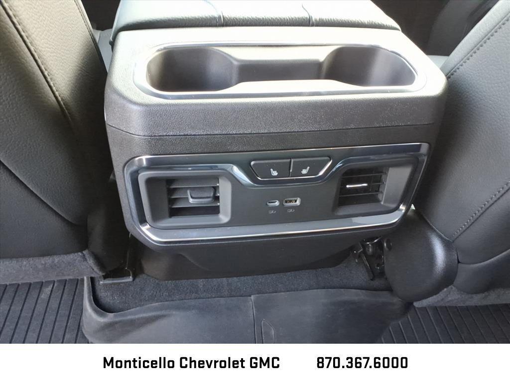 new 2026 GMC Sierra 2500 car, priced at $90,225