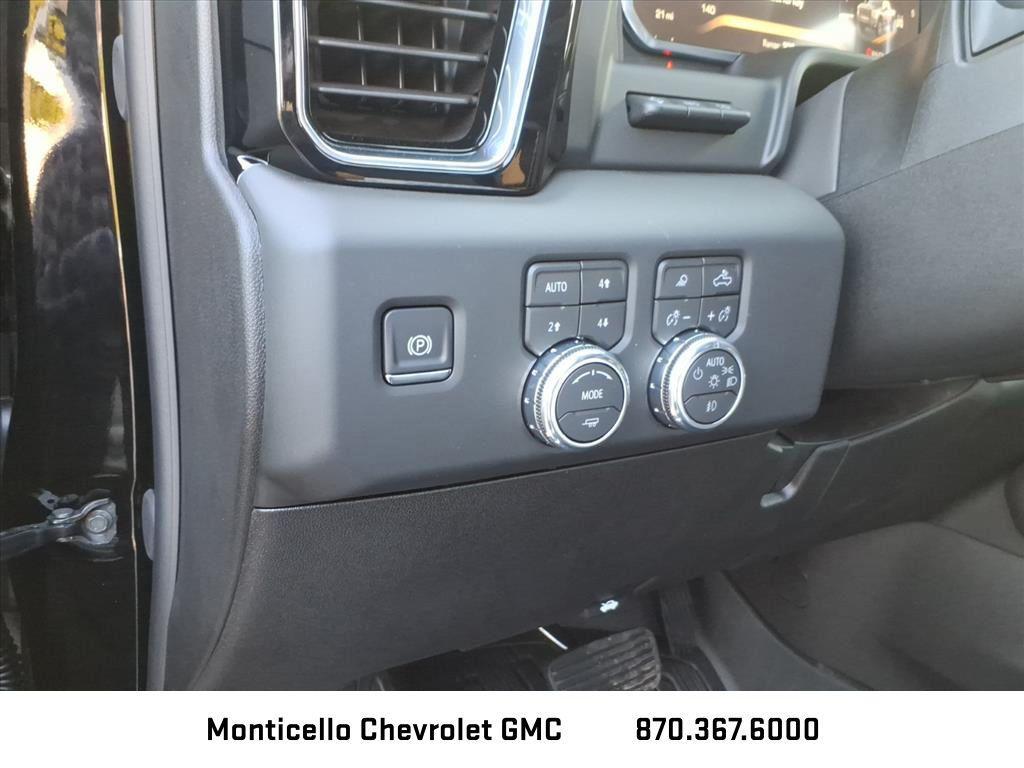 new 2026 GMC Sierra 2500 car, priced at $90,225