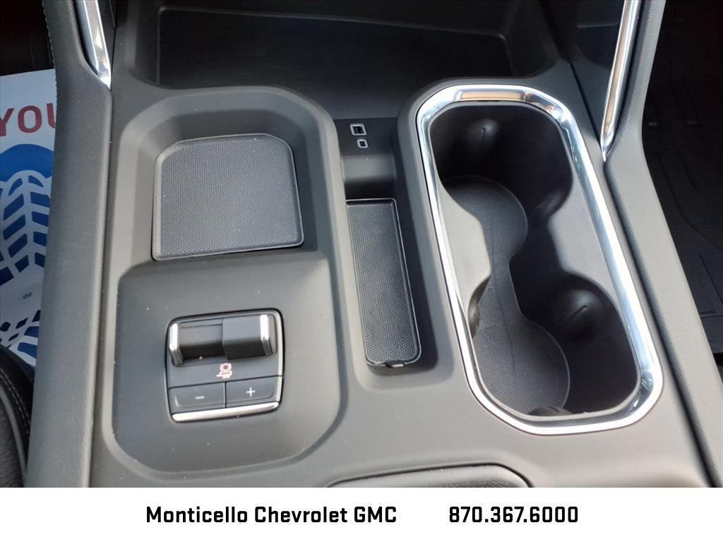 new 2026 GMC Sierra 2500 car, priced at $90,225