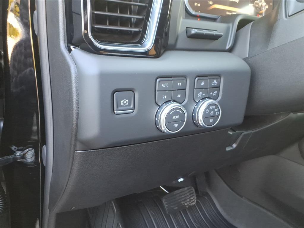 new 2026 GMC Sierra 2500 car, priced at $90,725