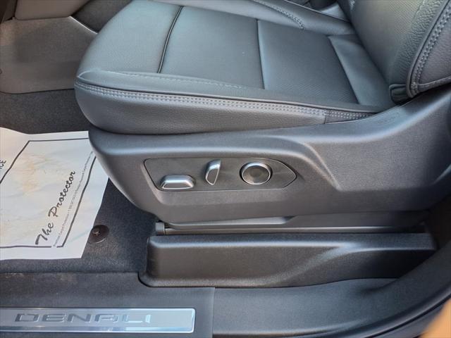 new 2025 GMC Yukon car, priced at $96,225
