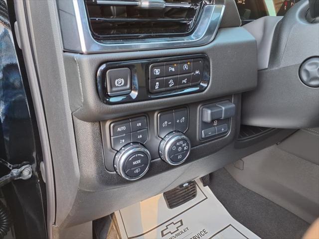 new 2025 GMC Yukon car, priced at $96,225