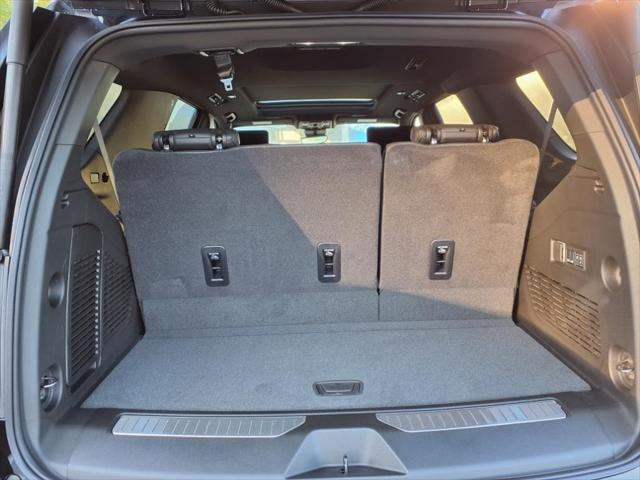 new 2025 GMC Yukon car, priced at $96,225