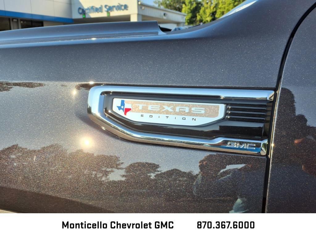 new 2026 GMC Sierra 1500 car, priced at $58,488