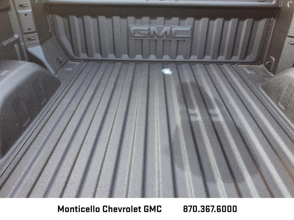 new 2026 GMC Sierra 1500 car, priced at $58,488