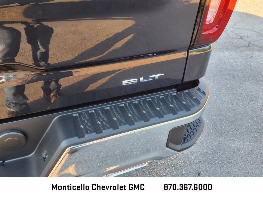 new 2026 GMC Sierra 1500 car, priced at $58,488